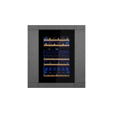  Pando PVMAV 88-49CRR Borhűtő - beépíthető, jobbos borhűtőgép