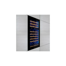  Pando PVMAVP 124-70CRL Borhűtő - beépíthető, balos borhűtőgép