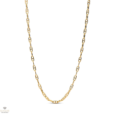 Pandora 14K aranyozott horgonyláncos nyaklánc - 363899C00-55 nyaklánc