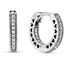 Pandora 296317CZ fülbevaló