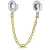 Pandora 763904C00 Nyújtott biztonsági lánc (Ag925/1000, 3,8 g)