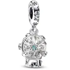 Pandora 792369C01 Moments (Ag925/1000, 3,5 g) medál