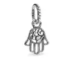 Pandora 799144C00 Védő Hamza kéz függő charm (Ag 925/1000, 1,2 g)