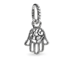 Pandora 799144C00 Védő Hamza kéz medál (Ag 925/1000, 1,2 g)