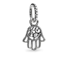 Pandora 799144C00 Védő Hamza kéz medál (Ag 925/1000, 1,2 g) medál