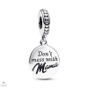 Pandora Anya gravírozható függő charm - 793204C01