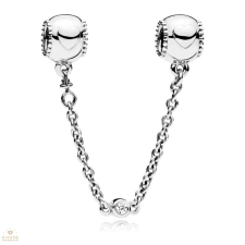 Pandora biztonsági lánc 5 cm - 796457CZ-05 nyaklánc
