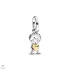 Pandora Boldog fiú függő charm - 763602C00