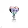 Pandora Boldog születésnapot léggömb charm - 791501C01