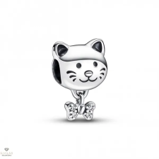 Pandora Cica charm - 792255C01 egyéb ékszer