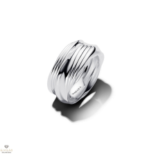 Pandora Csavart dupla gyűrű 54-es méret - 193890C00-54 gyűrű