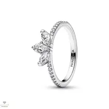 Pandora Csillogó Növények gyűrű 56-os méret - 192392C01-56 gyűrű