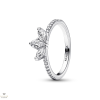 Pandora Csillogó Növények gyűrű 60-as méret - 192392C01-60