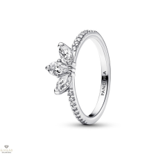 Pandora Csillogó Növények gyűrű 60-as méret - 192392C01-60 gyűrű