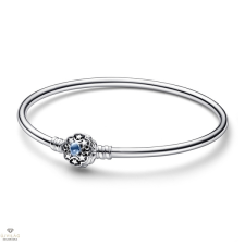Pandora Disney Aladdin Jázmin Hercegnő karperec 21 cm - 592342C01-21 karkötő