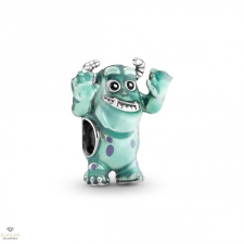 Pandora Disney and Pixar's Szörny Rt. Sulley charm - 792031C01 egyéb ékszer