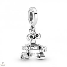 Pandora Disney and Pixar's Wall-E charm - 792030C01 egyéb ékszer