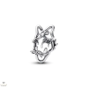 Pandora Disney Daisy kacsa áttört charm - 793910C00