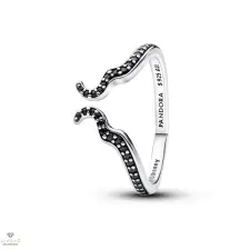 Pandora Disney Demóna gyűrű 52-es méret - 194333C01-52 gyűrű
