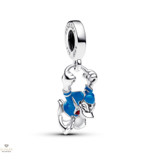 Pandora Disney Donald Kacsa charm - 793358C01 egyéb ékszer