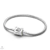 Pandora Disney Hercegnő Hamupipőke varázslatos pillanat könyv karkötő 20 cm - 564379C01-20