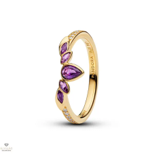 Pandora Disney Jégvarázs Anna gyűrű 48-as méret - 164135C01-48 gyűrű