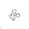 Pandora Disney Mickey egér áttört charm - 793907C00