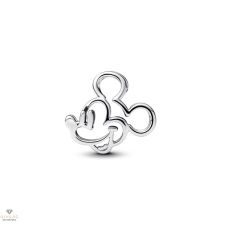 Pandora Disney Mickey egér áttört charm - 793907C00 medál