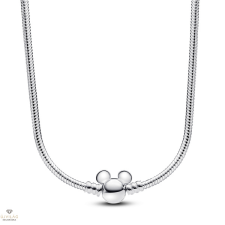 Pandora Disney Mickey egér kígyólánc nyaklánc - 393529C00-45 nyaklánc