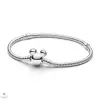 Pandora Disney Mickey karkötő 21 cm-es - 593061C00-21