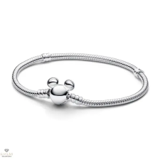 Pandora Disney Mickey karkötő 21 cm-es - 593061C00-21 karkötő