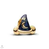 Pandora Disney Varázsló kalap gyémánttal charm - 764207C01