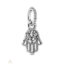 Pandora Fatima keze függőcharm - 799144C00 egyéb ékszer