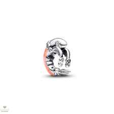 Pandora garnélarák charm - 793896C01 medál