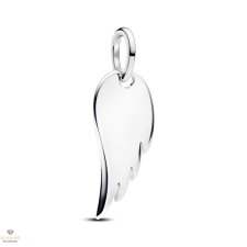 Pandora gravírozható szárny medál - 394014C00 medál