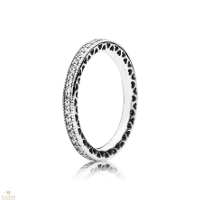 Pandora gyűrű - 190963CZ-54 gyűrű