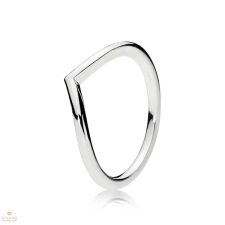 Pandora gyűrű 50-es méret - 196314-50 gyűrű