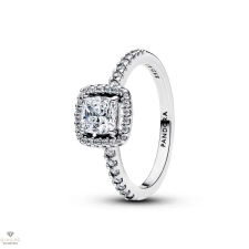 Pandora gyűrű 52-es méret - 193555C02-52 gyűrű