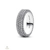 Pandora gyűrű 54-es méret - 192634C01-54