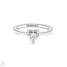 Pandora gyűrű 58-as méret - 191165C01-58 gyűrű