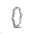 Pandora Hold gyűrű 58-as méret - 194258C00-58