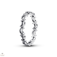 Pandora Hold gyűrű 60-as méret - 194258C00-60 gyűrű