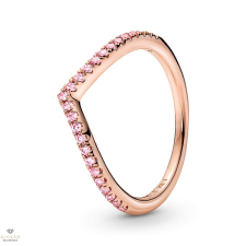 Pandora Időtlen Kívánság gyűrű 60-as méret - 186316C02-60 gyűrű