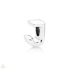 Pandora J betű charm - 797464