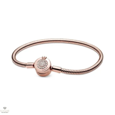 Pandora karkötő 17 cm - 589046C01-17 karkötő