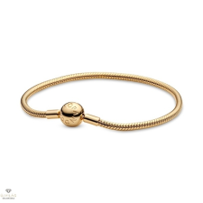 Pandora karkötő 18 cm - 568748C00-18 karkötő