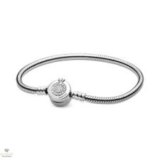 Pandora karkötő 21 cm - 599046C01-21 karkötő