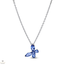 Pandora Kék Pillangó nyaklánc - 394232C01-45 nyaklánc