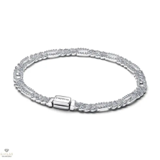 Pandora kubai lánc karkötő 16 cm - 594227C01-16 karkötő