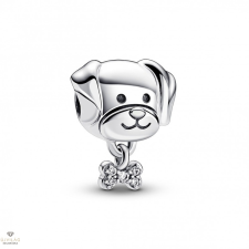 Pandora Kutya charm - 792254C01 egyéb ékszer